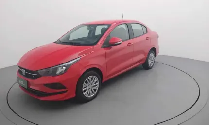 Fiat cronos 2022 1.3 firefly flex drive manual