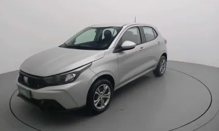 Fiat argo 2023 1.0 firefly flex drive manual