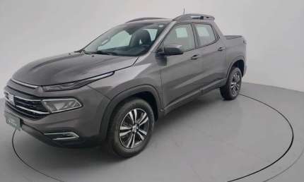 Fiat toro 2022 1.3 turbo 270 flex freedom at6