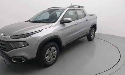Fiat toro 2021 1.8 16v evo flex freedom at6