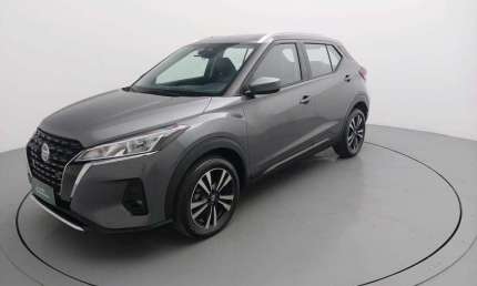 Nissan kicks 2022 1.6 16v flexstart advance xtronic