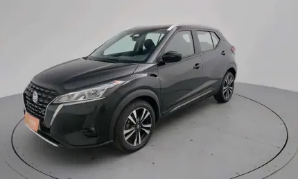 Nissan kicks 2022 1.6 16v flexstart advance xtronic