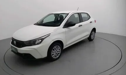 Fiat argo 2023 1.0 firefly flex manual