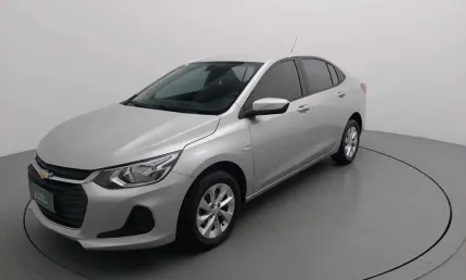 Chevrolet onix 2023 1.0 turbo flex plus lt automático
