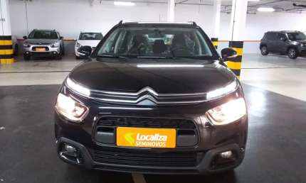 Citroen c4 cactus 2023 1.6 vti 120 flex feel eat6