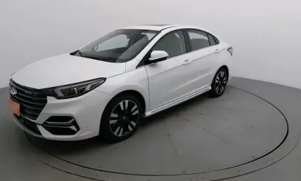 Chery arrizo 6 pro 2022 1.5 vvt turbo iflex cvt