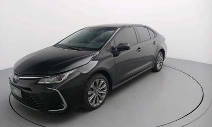 Toyota corolla 2023 2.0 vvt-ie flex xei direct shift