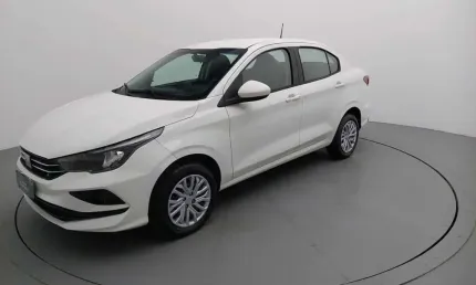 Fiat cronos 2023 1.0 firefly flex drive manual