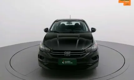 Fiat cronos 2023 1.0 firefly flex drive manual