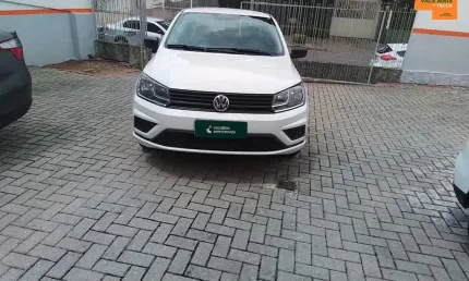 Volkswagen voyage 2023 1.0 12v mpi totalflex 4p manual