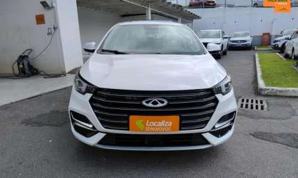Chery arrizo 6 pro 2022 1.5 vvt turbo iflex cvt