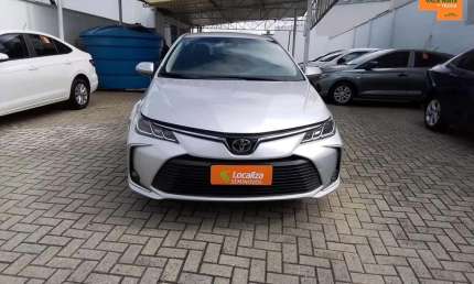 Toyota corolla 2023 2.0 vvt-ie flex xei direct shift