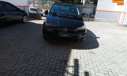 Fiat cronos 2023 1.0 firefly flex drive manual
