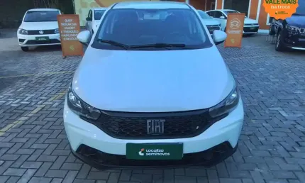 Fiat argo 2023 1.0 firefly flex drive manual
