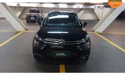 Citroen c4 cactus 2023 1.6 vti 120 flex feel eat6