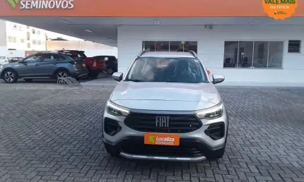 Fiat pulse 2022 1.0 turbo 200 flex audace cvt