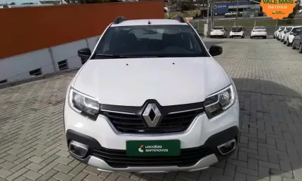 Renault sandero 2023 1.0 12v sce flex stepway zen manual