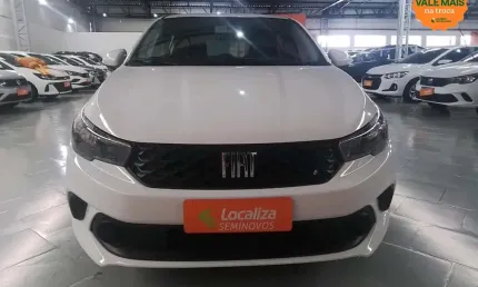 Fiat argo 2022 1.0 firefly flex manual