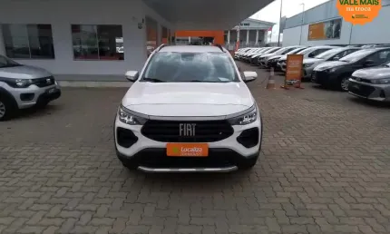 Fiat pulse 2023 1.0 turbo 200 flex audace cvt