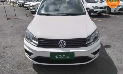 Volkswagen voyage 2023 1.0 12v mpi totalflex 4p manual