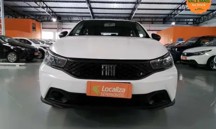 Fiat argo 2023 1.0 firefly flex manual