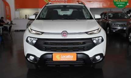 Fiat toro 2021 2.0 16v turbo diesel freedom 4wd at9