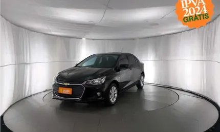 Chevrolet onix 2022 1.0 turbo flex plus ltz automático