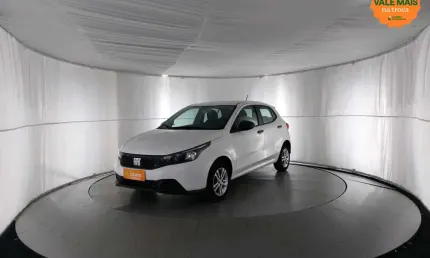 Fiat argo 2023 1.0 firefly flex manual