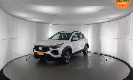 Fiat pulse 2022 1.0 turbo 200 flex drive cvt