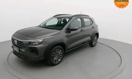 Fiat pulse 2023 1.3 flex drive manual