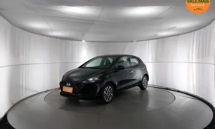 Hyundai hb20 2022 1.0 tgdi flex platinum automático