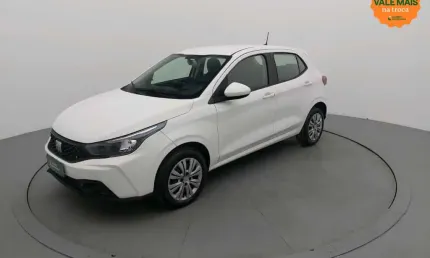 Fiat argo 2023 1.0 firefly flex drive manual