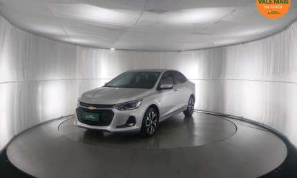 Chevrolet onix 2023 1.0 turbo flex plus premier automático