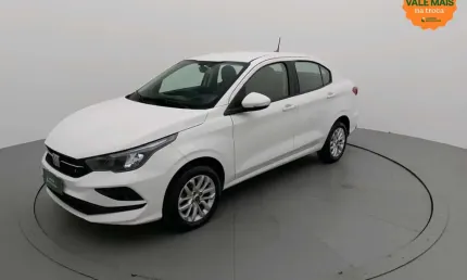 Fiat cronos 2022 1.3 firefly flex drive manual