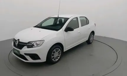 Renault logan 2023 1.0 12v sce flex zen manual
