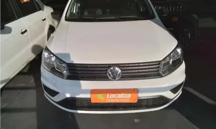 Volkswagen voyage 2022 1.6 msi totalflex 4p manual