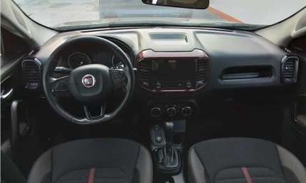 Fiat toro 2021 1.8 16v evo flex freedom at6