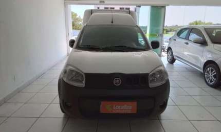 Fiat fiorino 2021 1.4 mpi furgão hard working 8v flex 2p manual