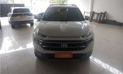Fiat toro 2022 2.0 16v turbo diesel freedom 4wd at9