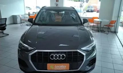 Audi q3 2020 1.4 35 tfsi gasolina prestige s tronic