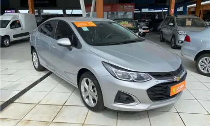 Chevrolet cruze 2023 1.4 turbo lt 16v flex 4p automático