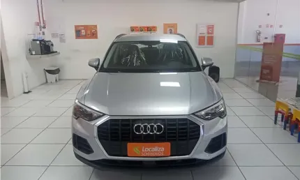 Audi q3 2020 1.4 35 tfsi gasolina prestige s tronic