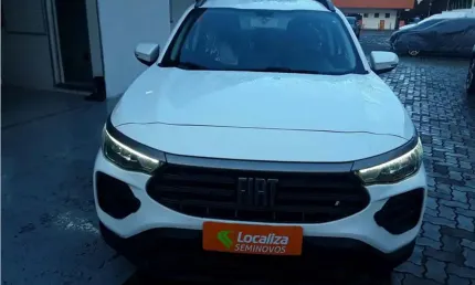 Fiat pulse 2022 1.0 turbo 200 flex drive cvt