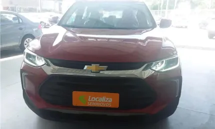 Chevrolet tracker 2023 1.2 turbo flex premier automático