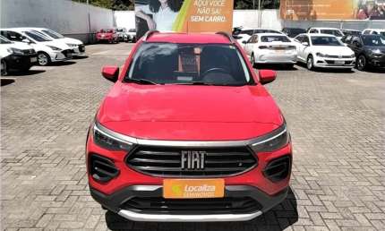 Fiat pulse 2023 1.0 turbo 200 flex audace cvt