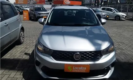 Fiat argo 2022 1.0 firefly flex drive manual