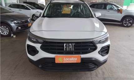 Fiat pulse 2022 1.0 turbo 200 flex drive cvt