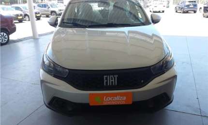 Fiat argo 2023 1.0 firefly flex drive manual
