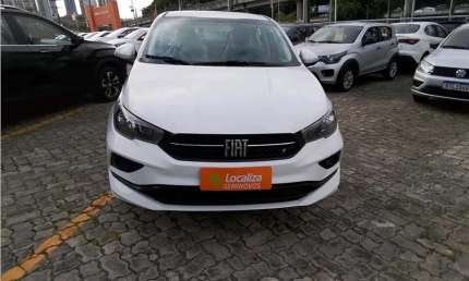 Fiat cronos 2022 1.3 firefly flex manual