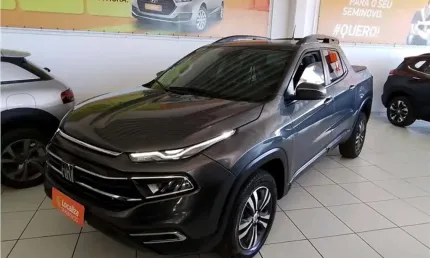 Fiat toro 2023 1.3 turbo 270 flex freedom at6